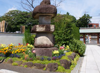 本法寺写真集