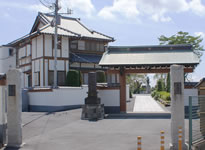 山門